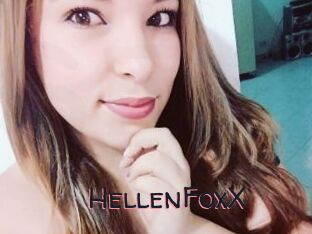 HellenFoxX