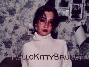 HelloKittyBrunet
