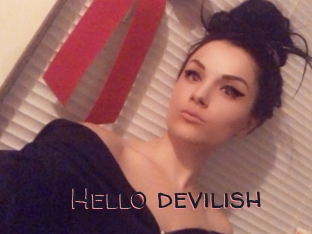 Hello_devilish