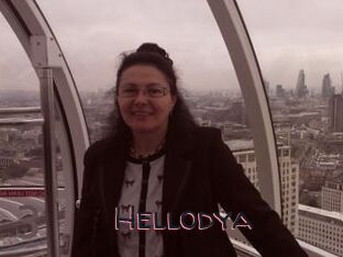 Hellodya