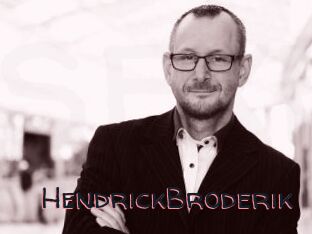 HendrickBroderik