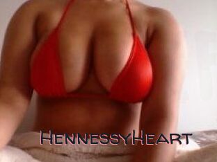 HennessyHeart