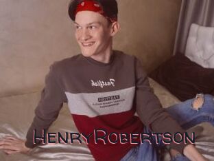 HenryRobertson