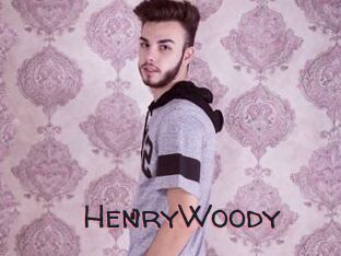 HenryWoody