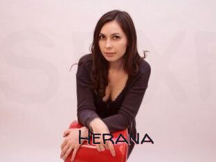 Herana