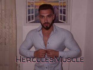 HerculesMuscle