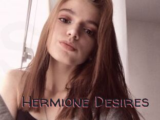 Hermione_Desires