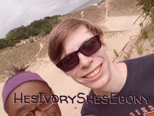 HesIvoryShesEbony