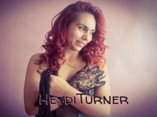HeydiTurner