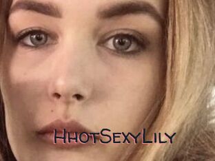 HhotSexyLily