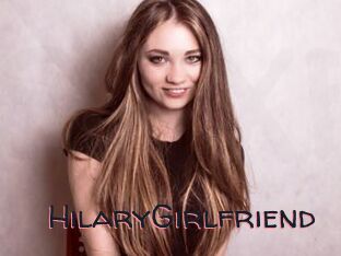 HilaryGirlfriend