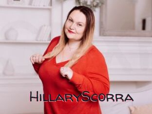 HillaryScorra