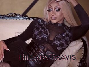 HillaryTravis
