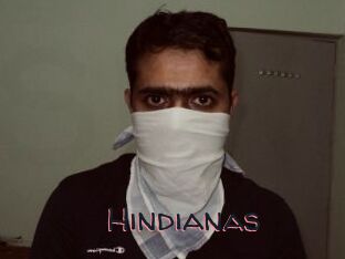 Hindianas