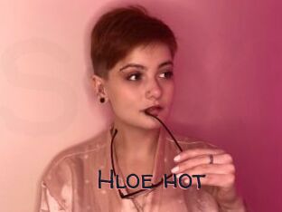 Hloe_hot