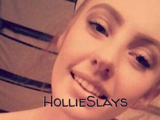 HollieSlays