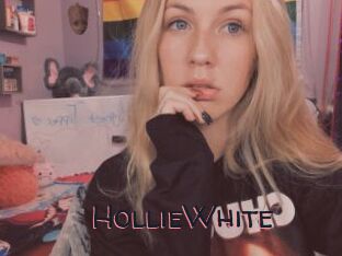 HollieWhite