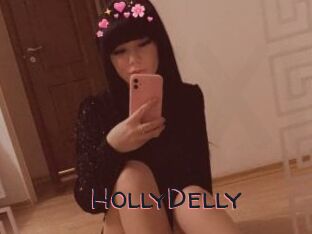 HollyDelly