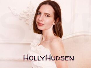 HollyHudsen