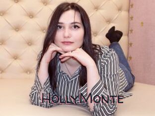 HollyMonte