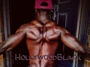 HollywoodBlack