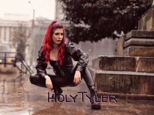 HolyTyler