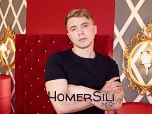 HomerSili