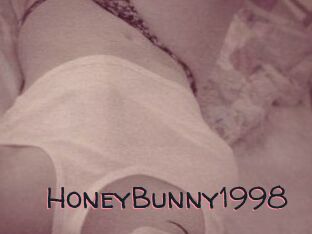 HoneyBunny1998