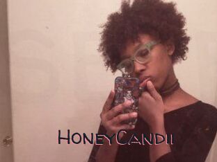 HoneyCandii