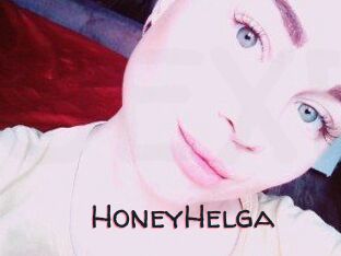 HoneyHelga