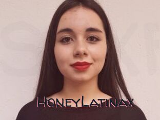 HoneyLatinax