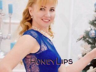 HoneyLips