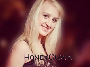Honey_Olivia