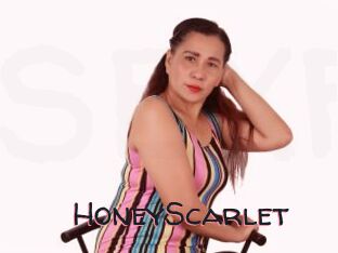 HoneyScarlet
