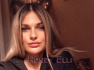 Honey_Elli