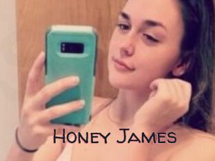 Honey_James