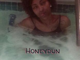 Honeydun