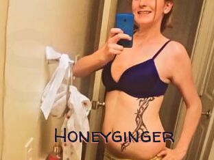 Honeyginger