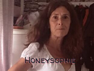 Honeysophie