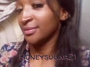 Honeysugar21