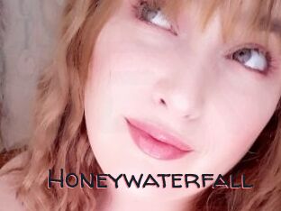 Honeywaterfall