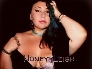 HoneyyLeigh