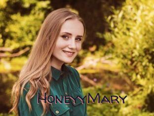 HoneyyMary
