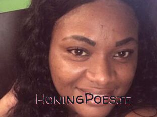 HoningPoesje