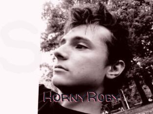 HornyRoby