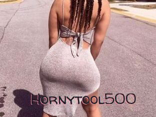 Hornytool500