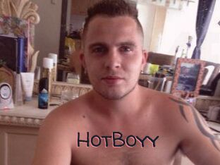 HotBoyy