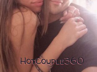 HotCouple360