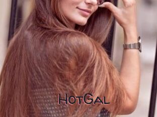 HotGal