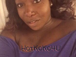 HotKoKo4U